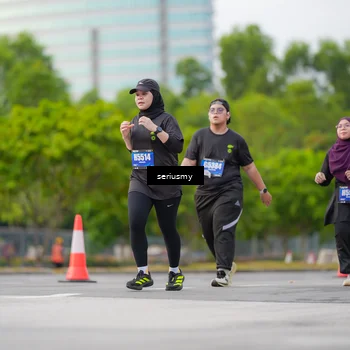 Runner Photo 5404065