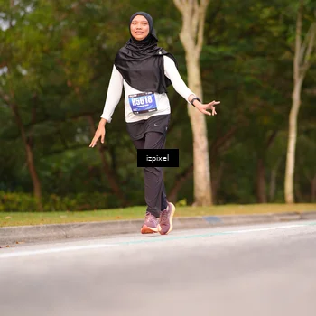 Runner Photo 5404066