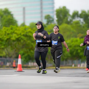 Runner Photo 5404067