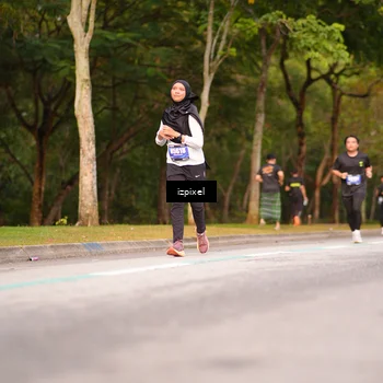 Runner Photo 5404068