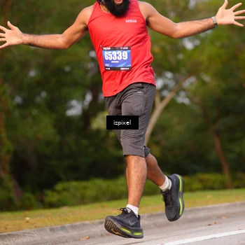 Runner Photo 5404070