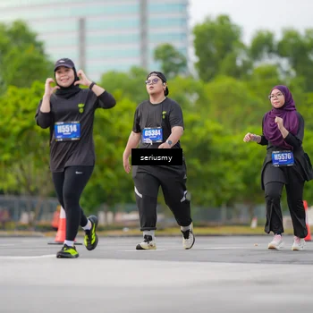 Runner Photo 5404071