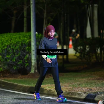 Runner Photo 5404072