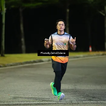 Runner Photo 5404073