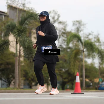 Runner Photo 5404074
