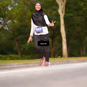 Runner Photo 5404077