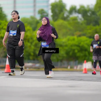 Runner Photo 5404078