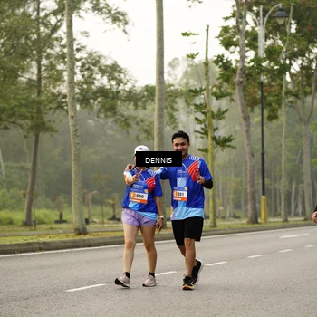 Runner Photo 5404080