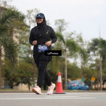 Runner Photo 5404081
