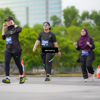 Runner Photo 5404082