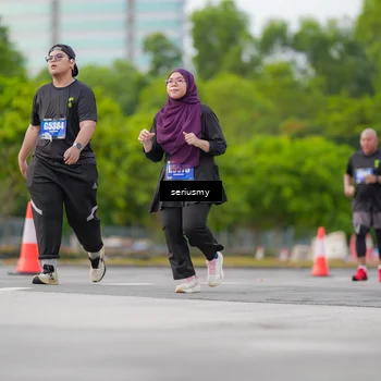 Runner Photo 5404083
