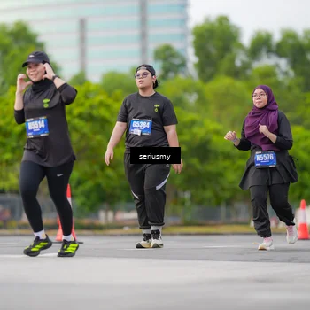 Runner Photo 5404084