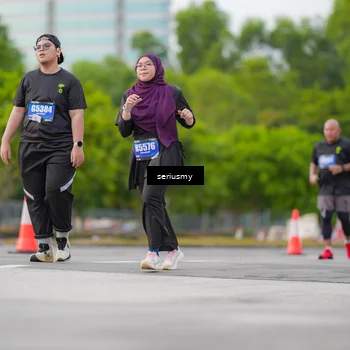 Runner Photo 5404085