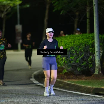 Runner Photo 5404086