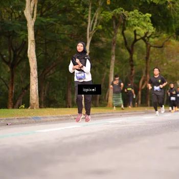 Runner Photo 5404087