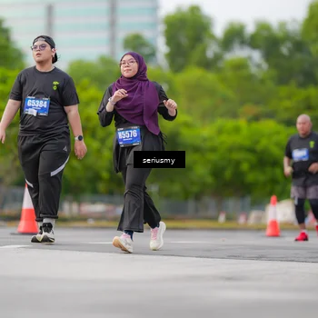 Runner Photo 5404088