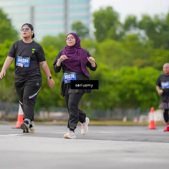 Runner Photo 5404090