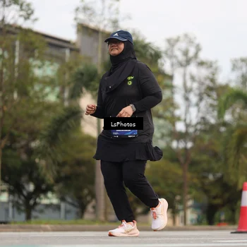 Runner Photo 5404091
