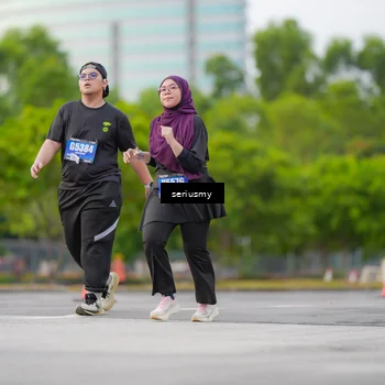 Runner Photo 5404092