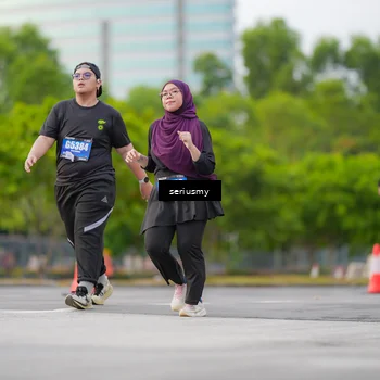 Runner Photo 5404093