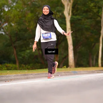 Runner Photo 5404095