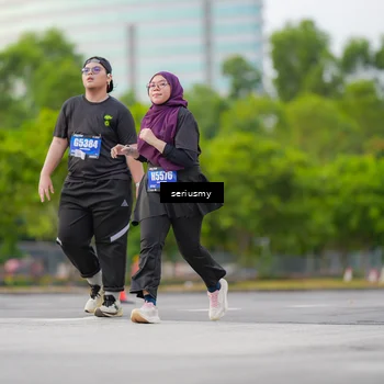 Runner Photo 5404096