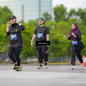 Runner Photo 5404097
