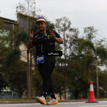 Runner Photo 5404098