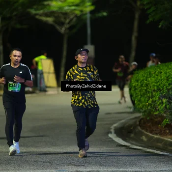 Runner Photo 5404100