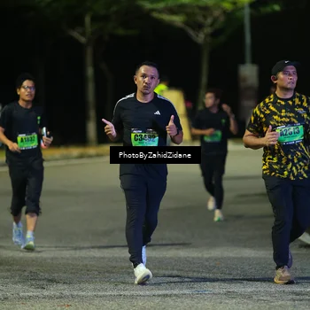 Runner Photo 5404101