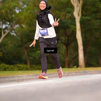 Runner Photo 5404102