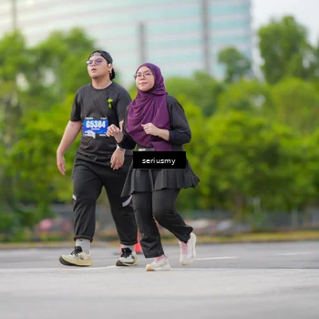Runner Photo 5404103