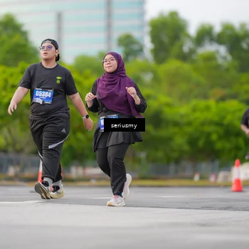 Runner Photo 5404104