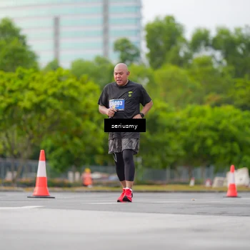 Runner Photo 5404105