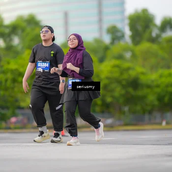 Runner Photo 5404106