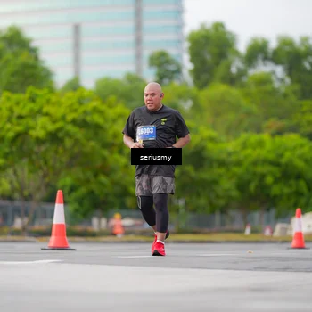 Runner Photo 5404109