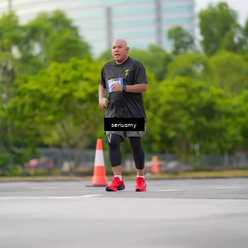 Runner Photo 5404113