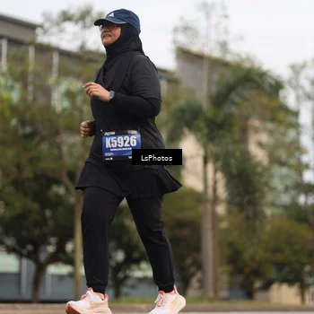 Runner Photo 5404114