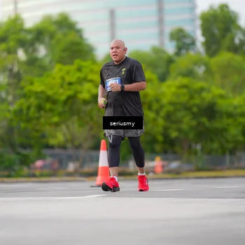 Runner Photo 5404115