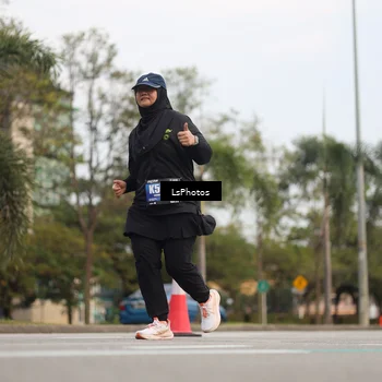 Runner Photo 5404116