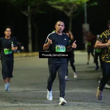 Runner Photo 5404118