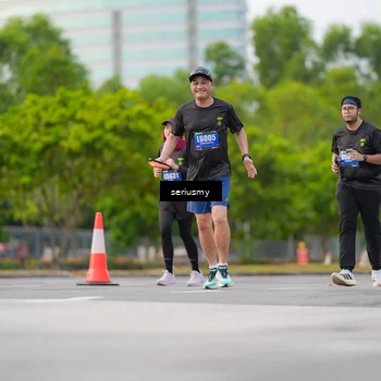 Runner Photo 5404119