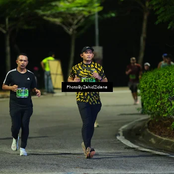 Runner Photo 5404120