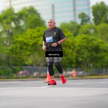 Runner Photo 5404122