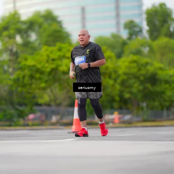 Runner Photo 5404123