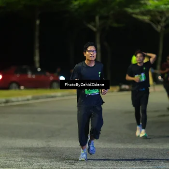Runner Photo 5404124