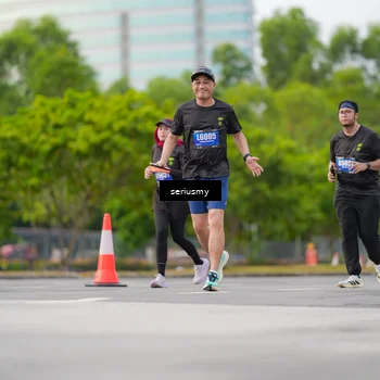 Runner Photo 5404126