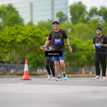 Runner Photo 5404127