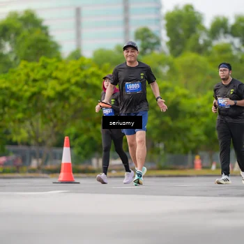 Runner Photo 5404128