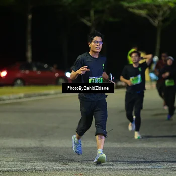 Runner Photo 5404129